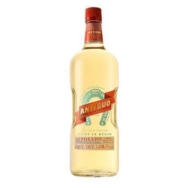 Tequila Herradura Antiguo Reposado 175 Ml